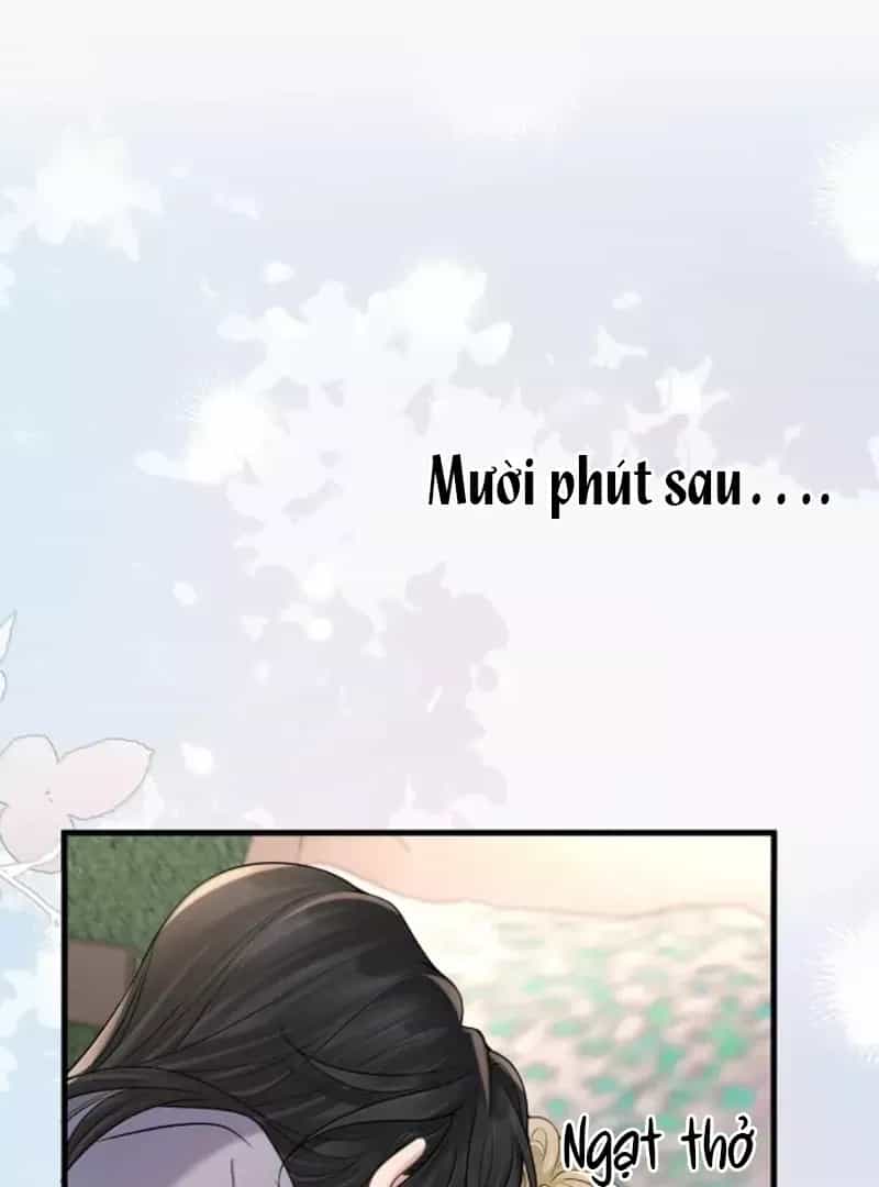 Người Tình Nguy Hiểm - Chương 47 - ảnh 23