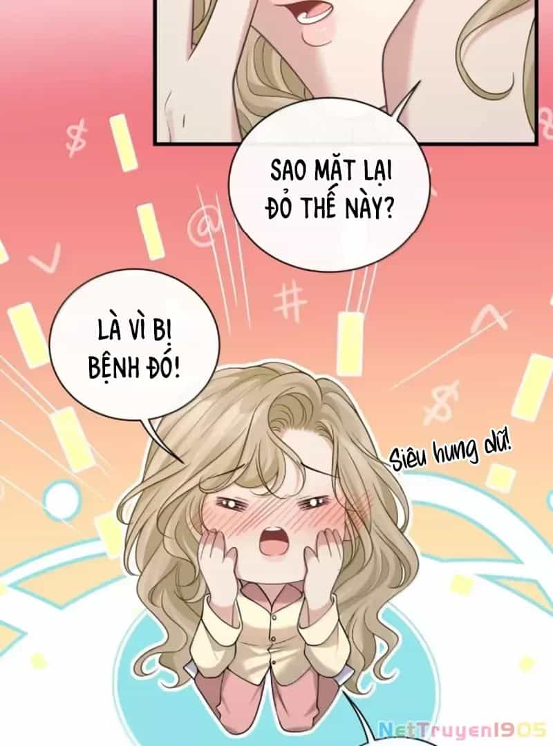Người Tình Nguy Hiểm - Chương 47 - ảnh 32