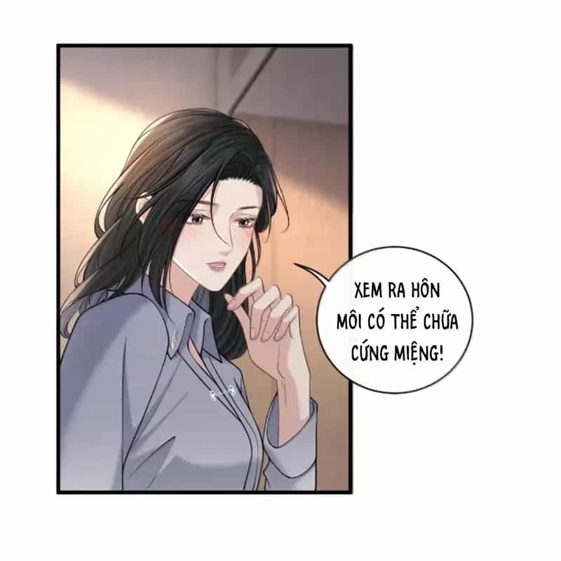 Người Tình Nguy Hiểm - Chương 47 - ảnh 34
