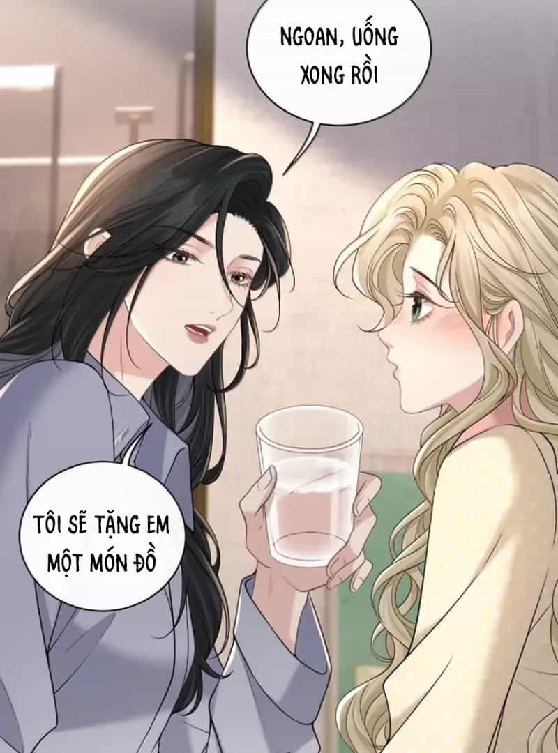 Người Tình Nguy Hiểm - Chương 47 - ảnh 36