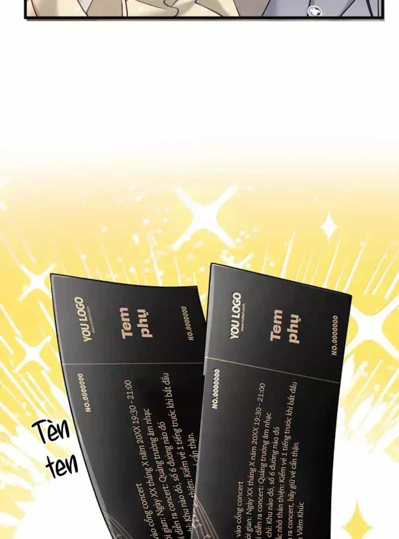 Người Tình Nguy Hiểm - Chương 47 - ảnh 39