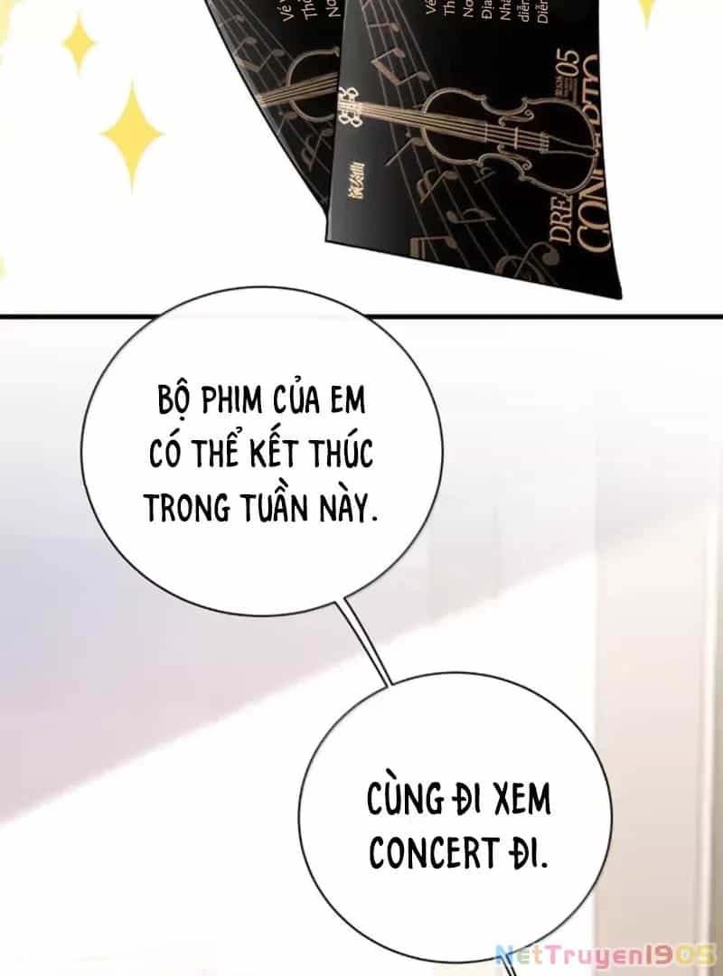 Người Tình Nguy Hiểm - Chương 47 - ảnh 40