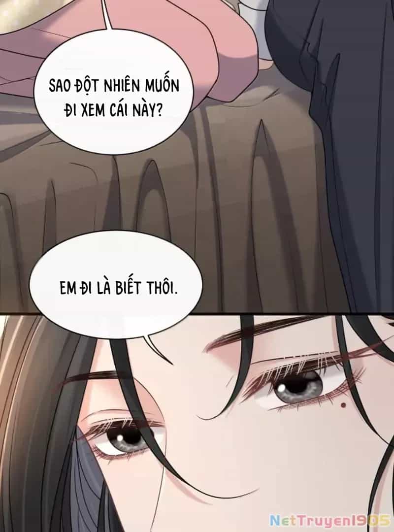 Người Tình Nguy Hiểm - Chương 47 - ảnh 42