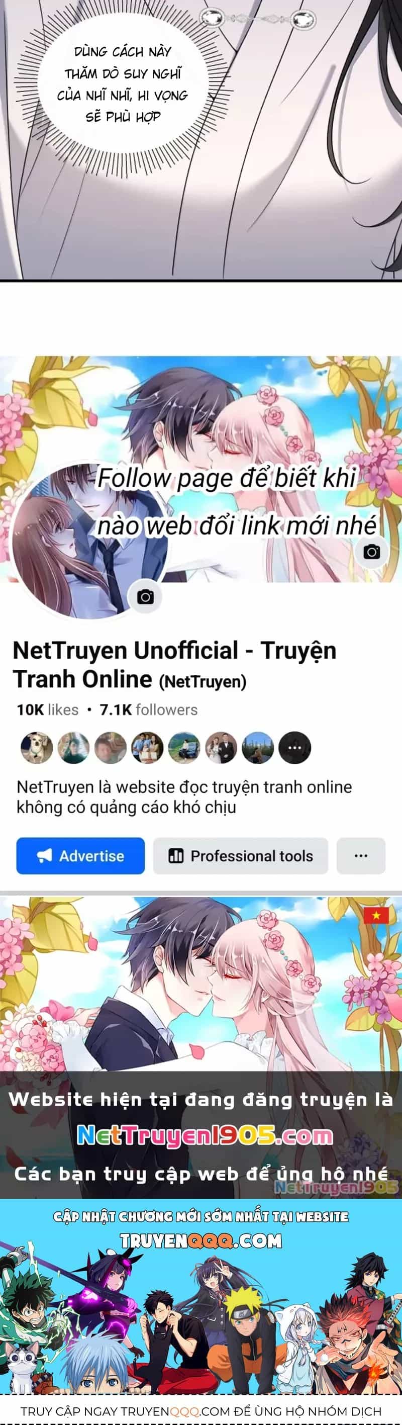 Người Tình Nguy Hiểm - Chương 47 - ảnh 47