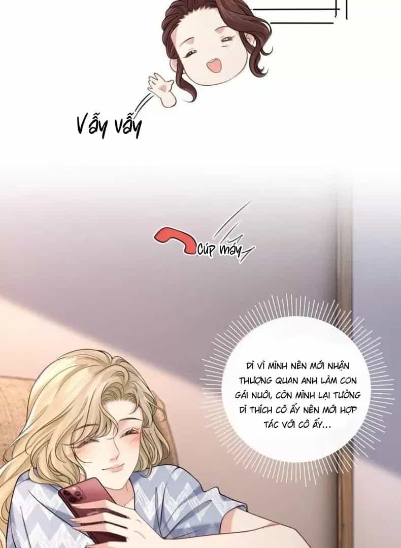 Người Tình Nguy Hiểm - Chương 48 - ảnh 32