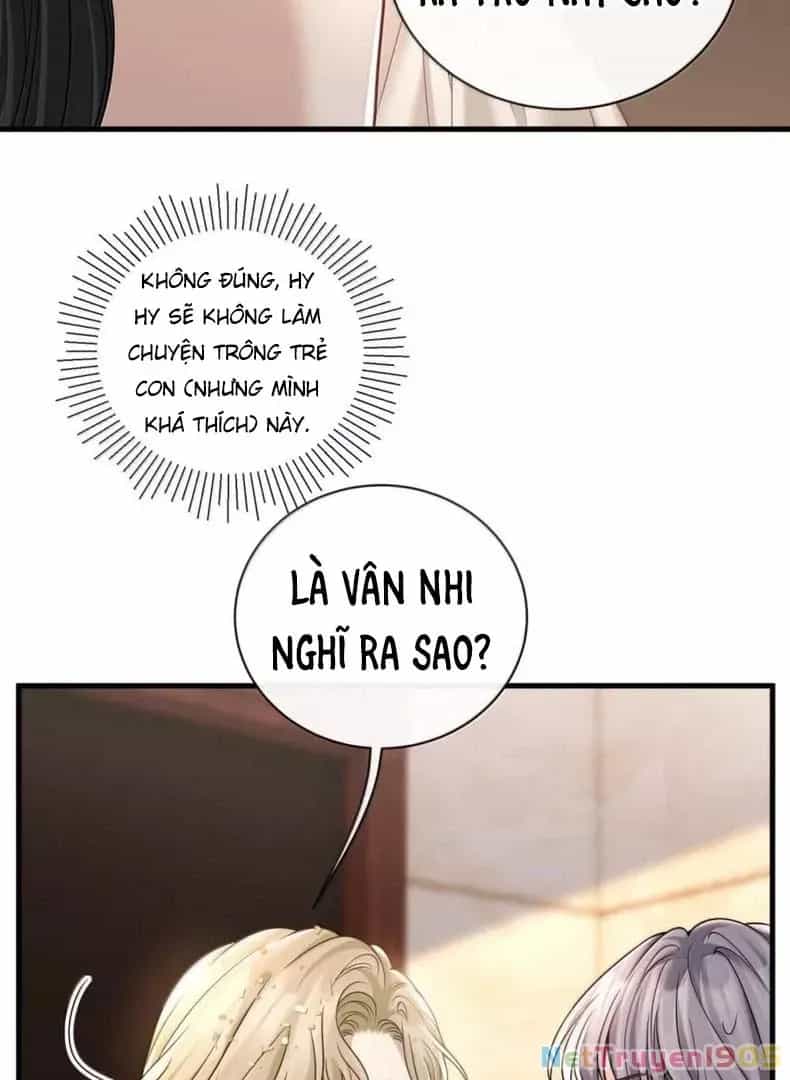 Người Tình Nguy Hiểm - Chương 48 - ảnh 42
