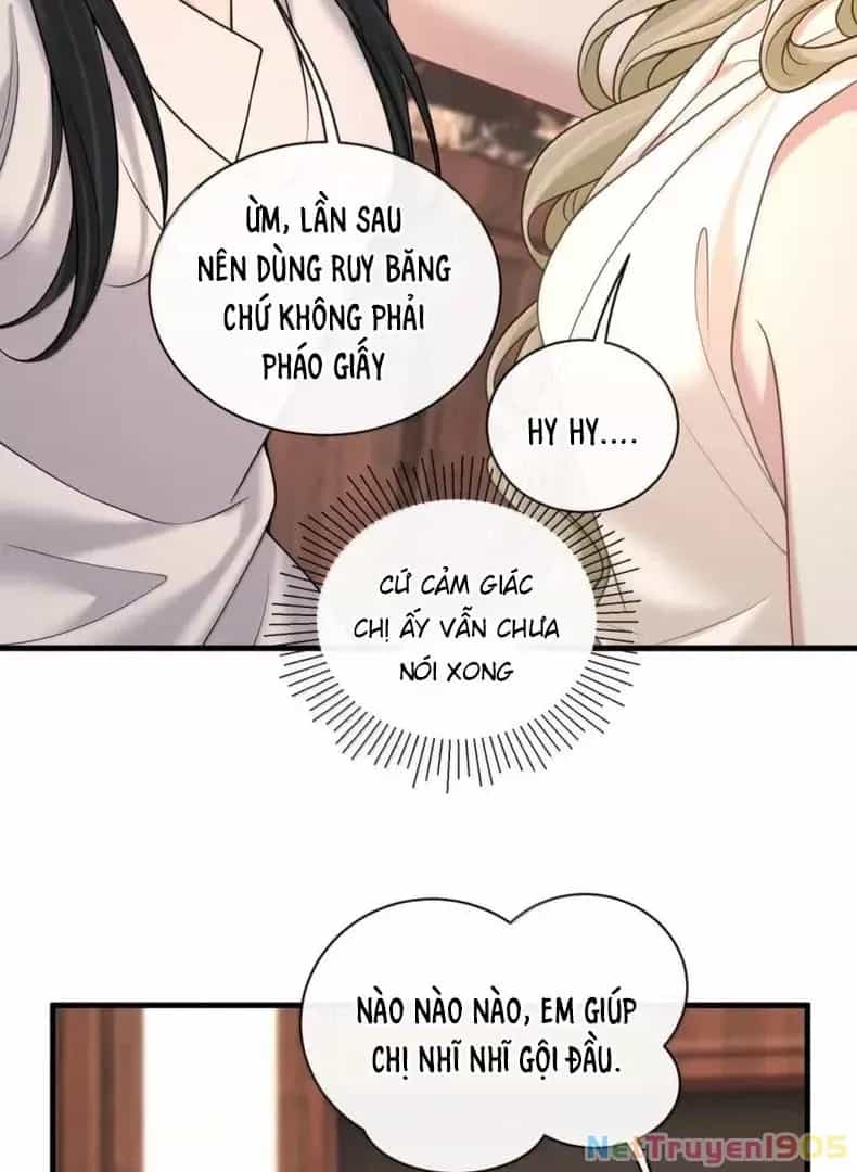 Người Tình Nguy Hiểm - Chương 48 - ảnh 48