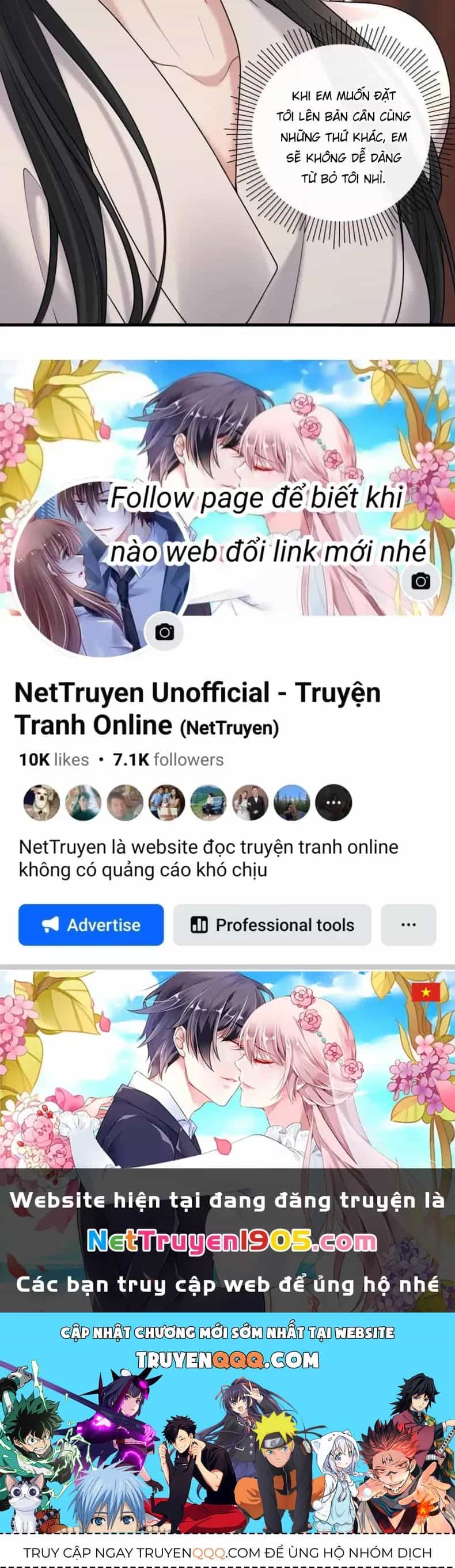 Người Tình Nguy Hiểm - Chương 48 - ảnh 52