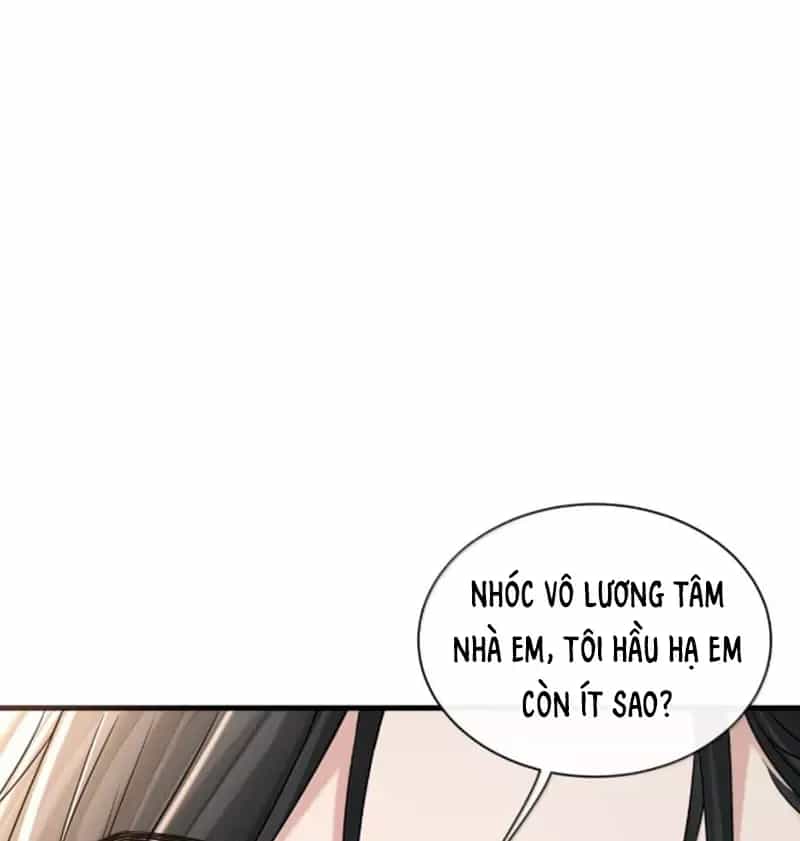 Người Tình Nguy Hiểm - Chương 49 - ảnh 11