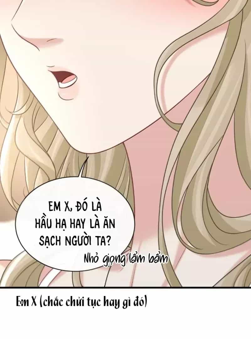 Người Tình Nguy Hiểm - Chương 49 - ảnh 21