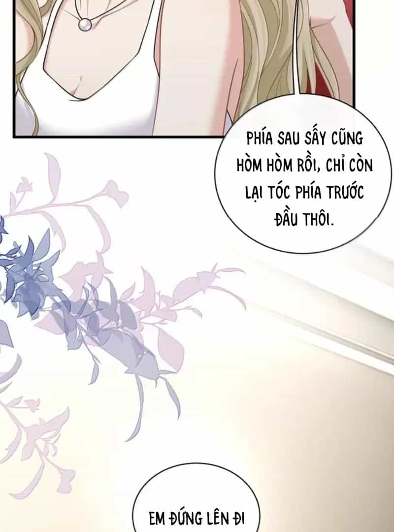 Người Tình Nguy Hiểm - Chương 49 - ảnh 26