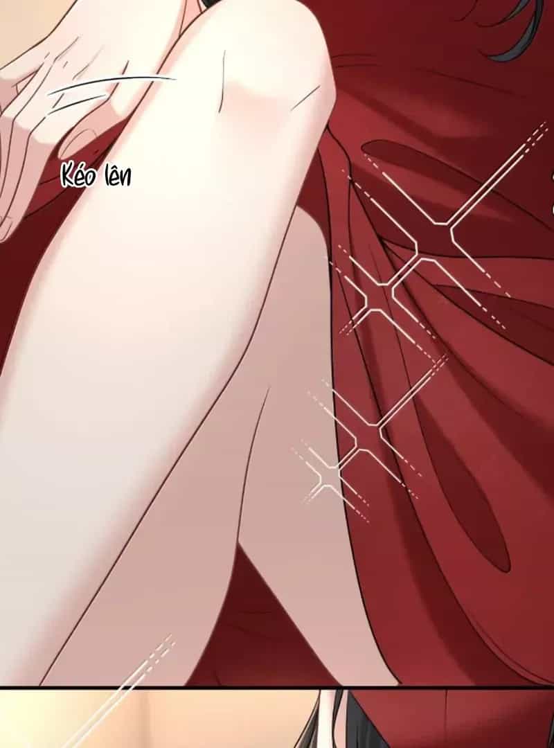 Người Tình Nguy Hiểm - Chương 49 - ảnh 36