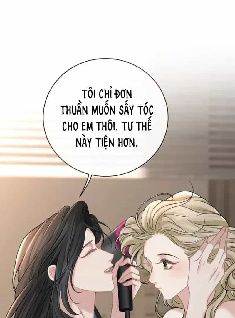 Người Tình Nguy Hiểm - Chương 49 - ảnh 44