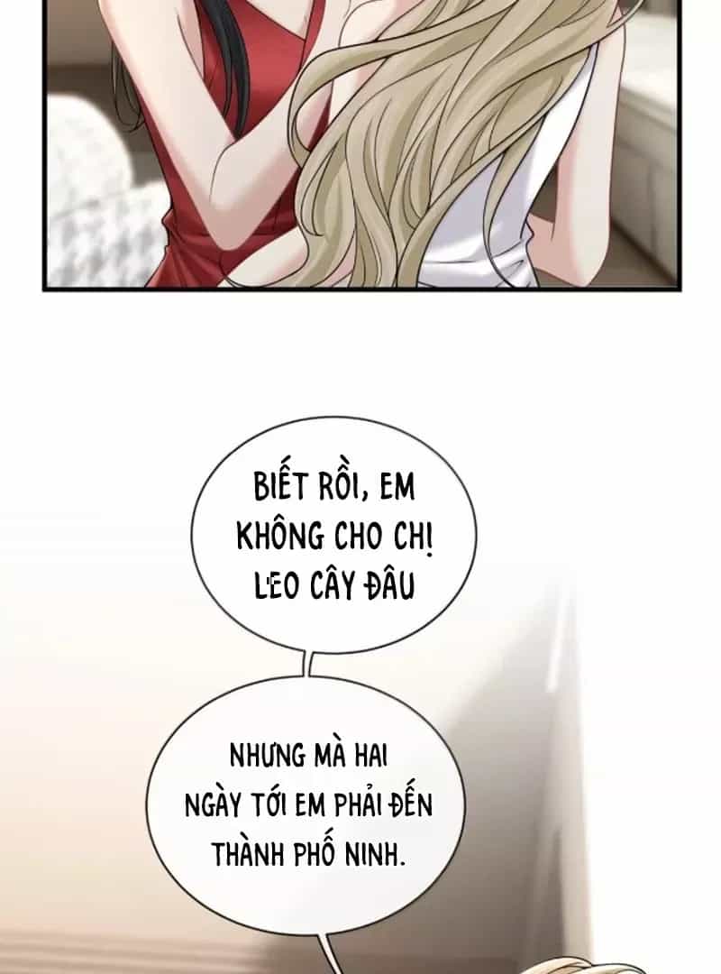 Người Tình Nguy Hiểm - Chương 49 - ảnh 50