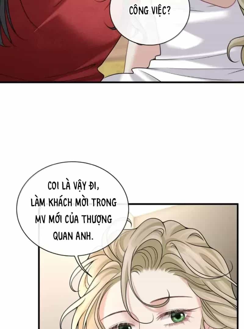 Người Tình Nguy Hiểm - Chương 49 - ảnh 52