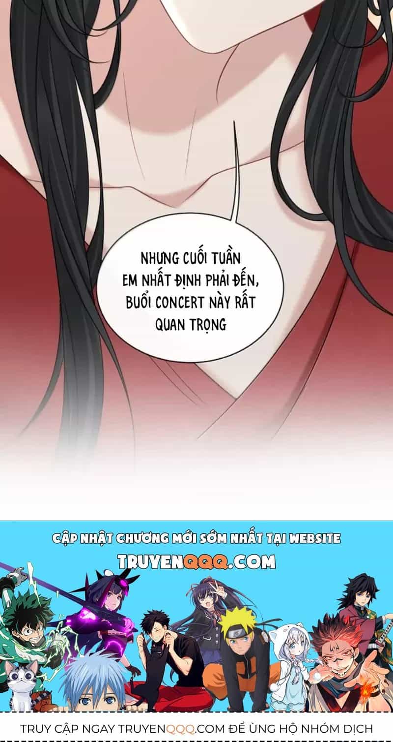 Người Tình Nguy Hiểm - Chương 49 - ảnh 57