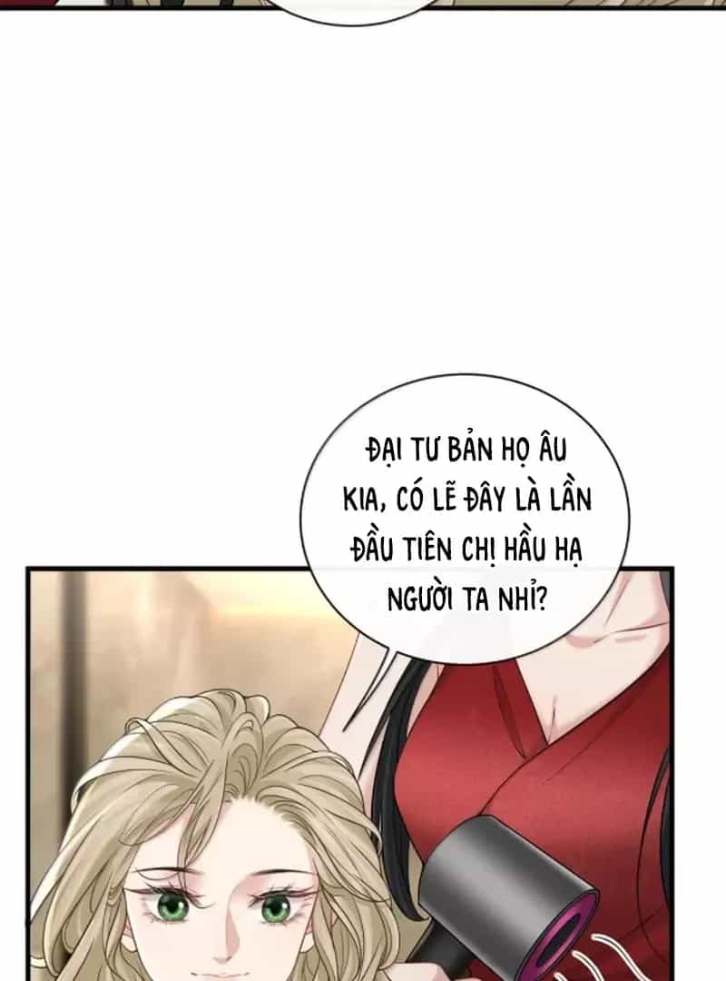 Người Tình Nguy Hiểm - Chương 49 - ảnh 9