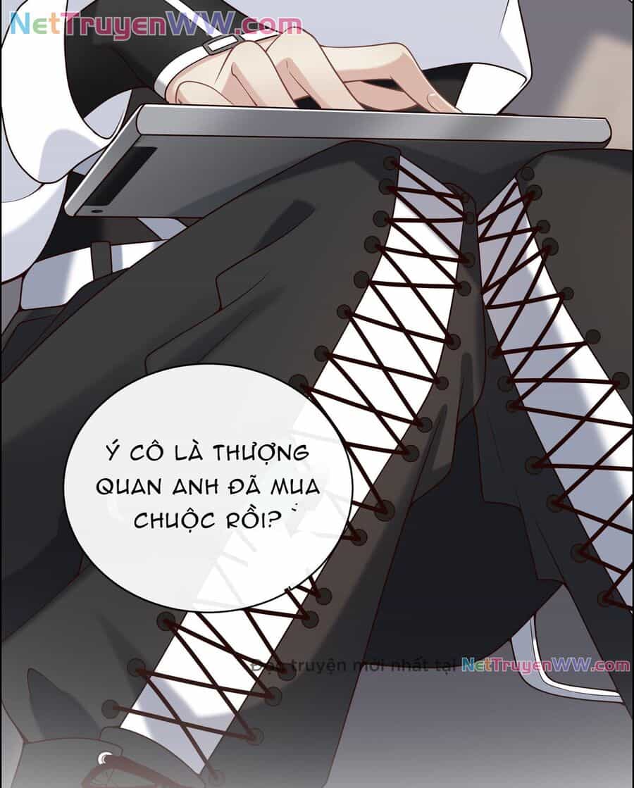 Người Tình Nguy Hiểm - Chương 5 - ảnh 11