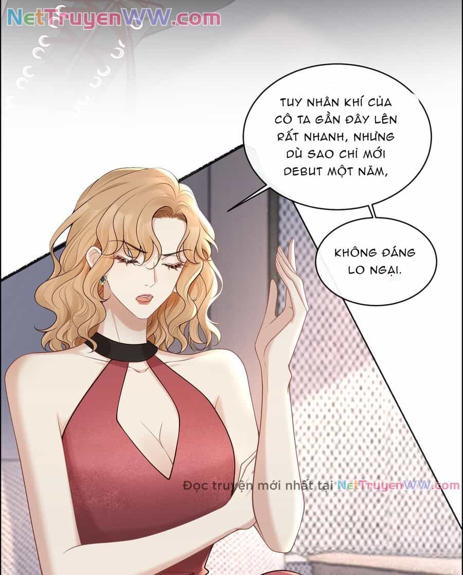 Người Tình Nguy Hiểm - Chương 5 - ảnh 12