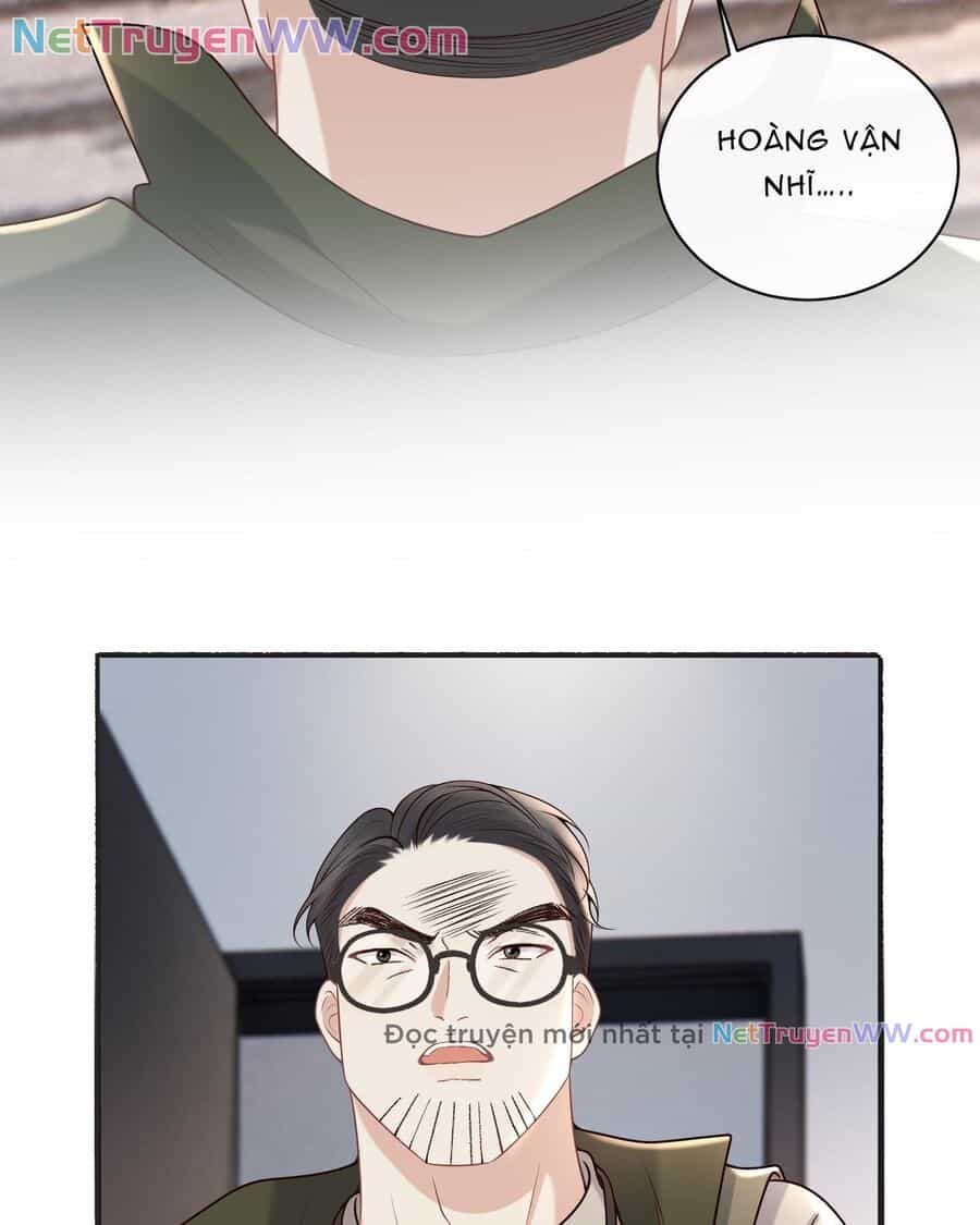 Người Tình Nguy Hiểm - Chương 5 - ảnh 21