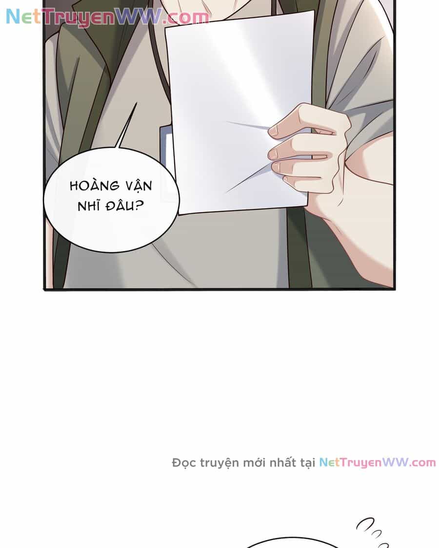 Người Tình Nguy Hiểm - Chương 5 - ảnh 22