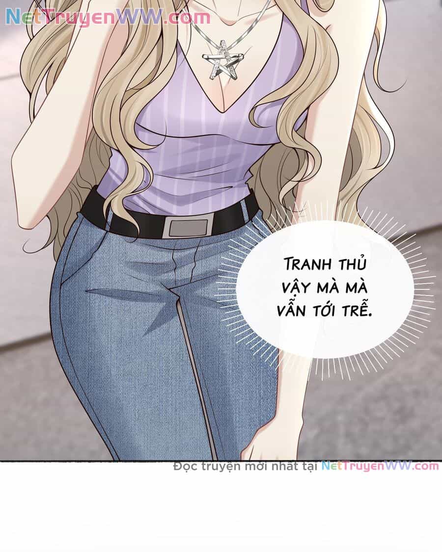 Người Tình Nguy Hiểm - Chương 5 - ảnh 24