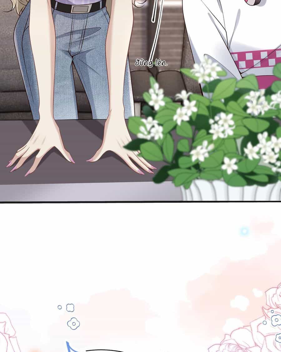 Người Tình Nguy Hiểm - Chương 5 - ảnh 65