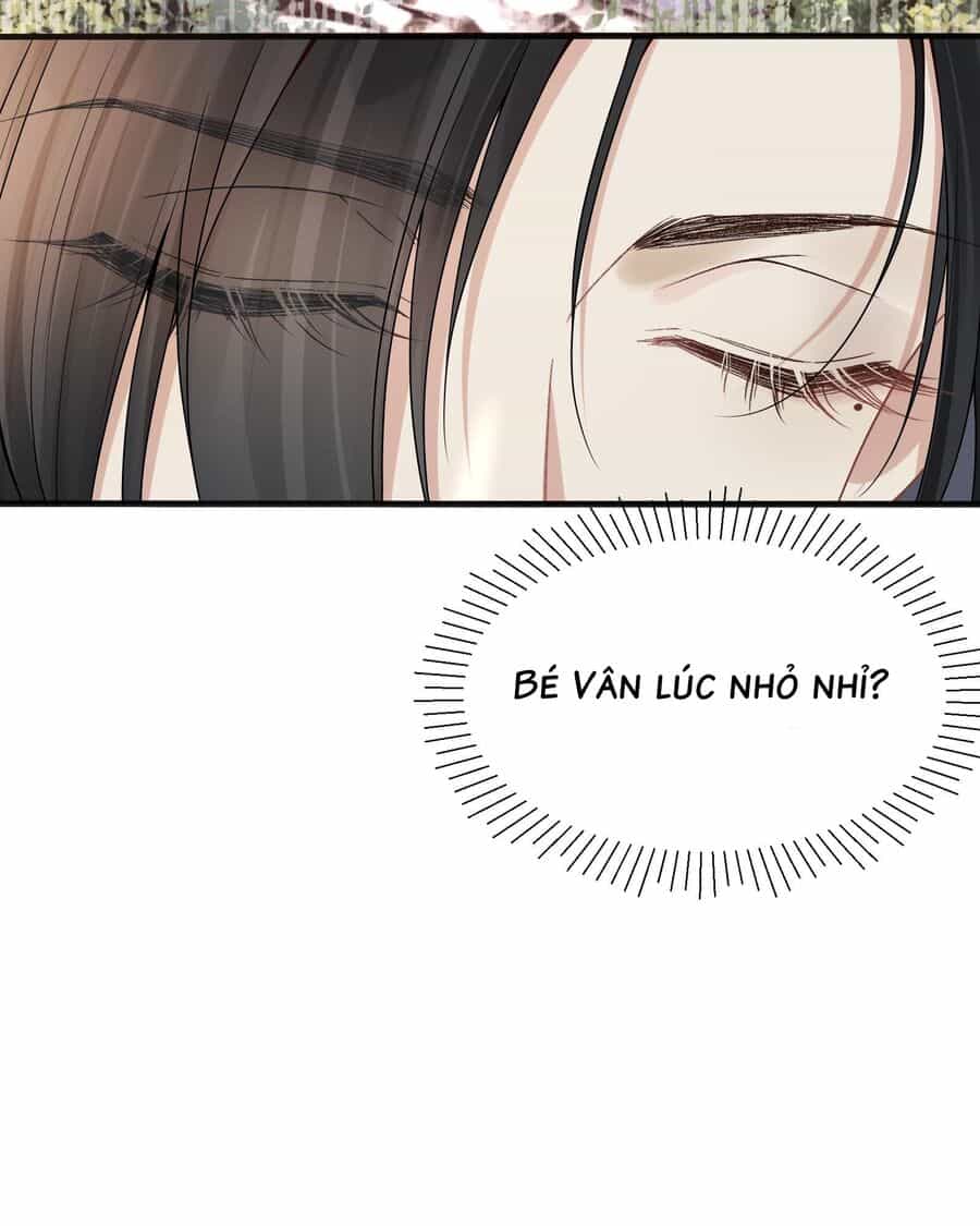 Người Tình Nguy Hiểm - Chương 5 - ảnh 72