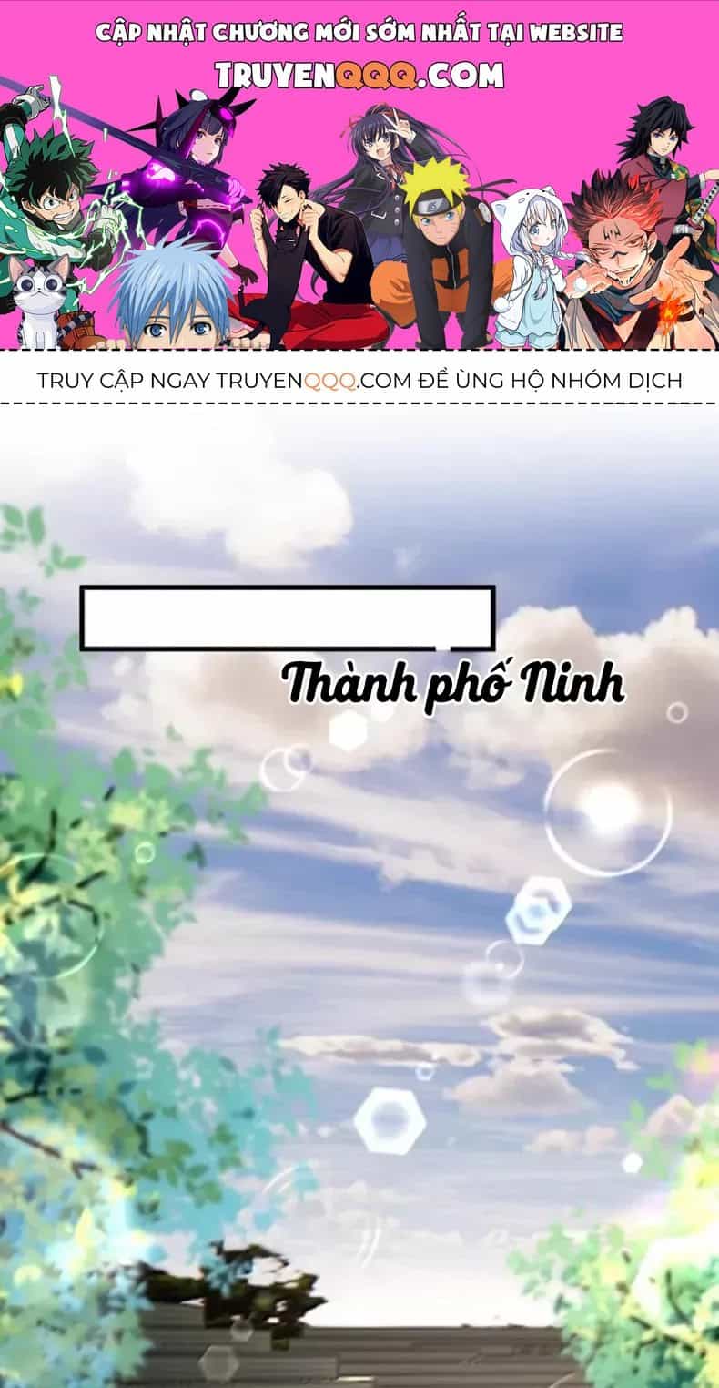 Người Tình Nguy Hiểm - Chương 50 - ảnh 1