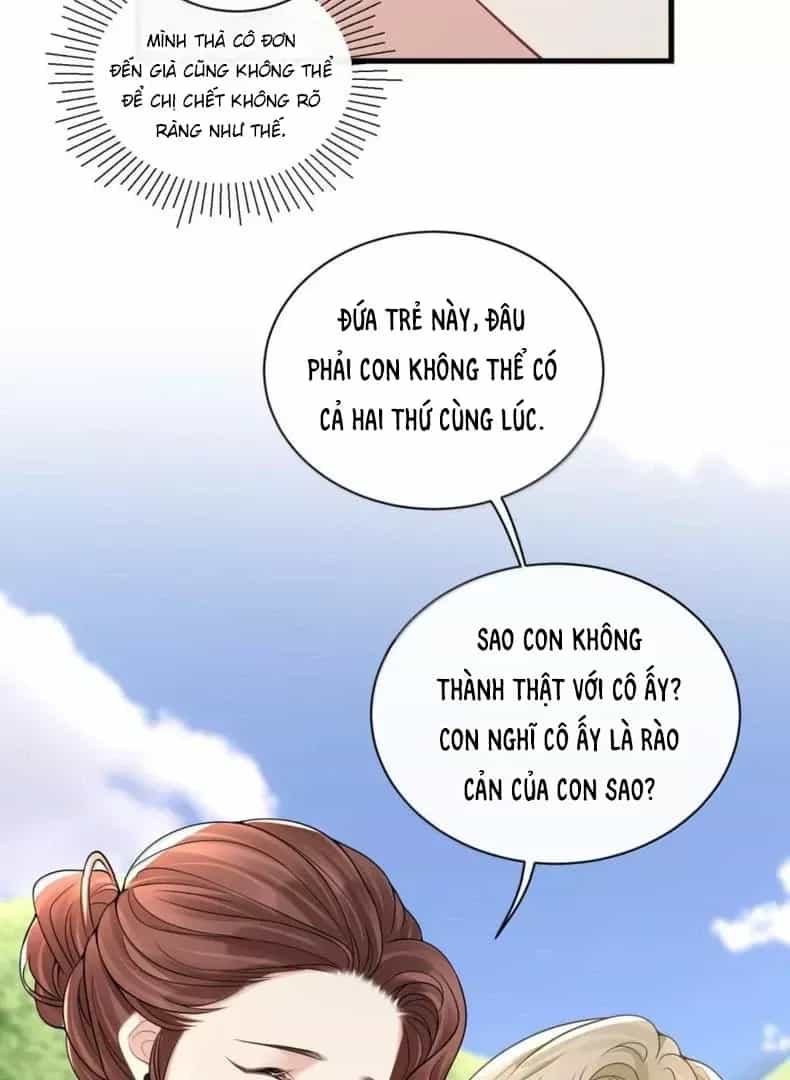Người Tình Nguy Hiểm - Chương 50 - ảnh 17
