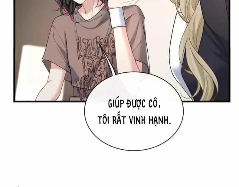 Người Tình Nguy Hiểm - Chương 50 - ảnh 25