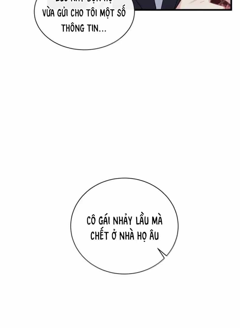 Người Tình Nguy Hiểm - Chương 50 - ảnh 32