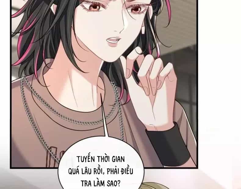 Người Tình Nguy Hiểm - Chương 50 - ảnh 40