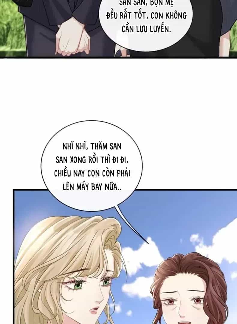 Người Tình Nguy Hiểm - Chương 50 - ảnh 5