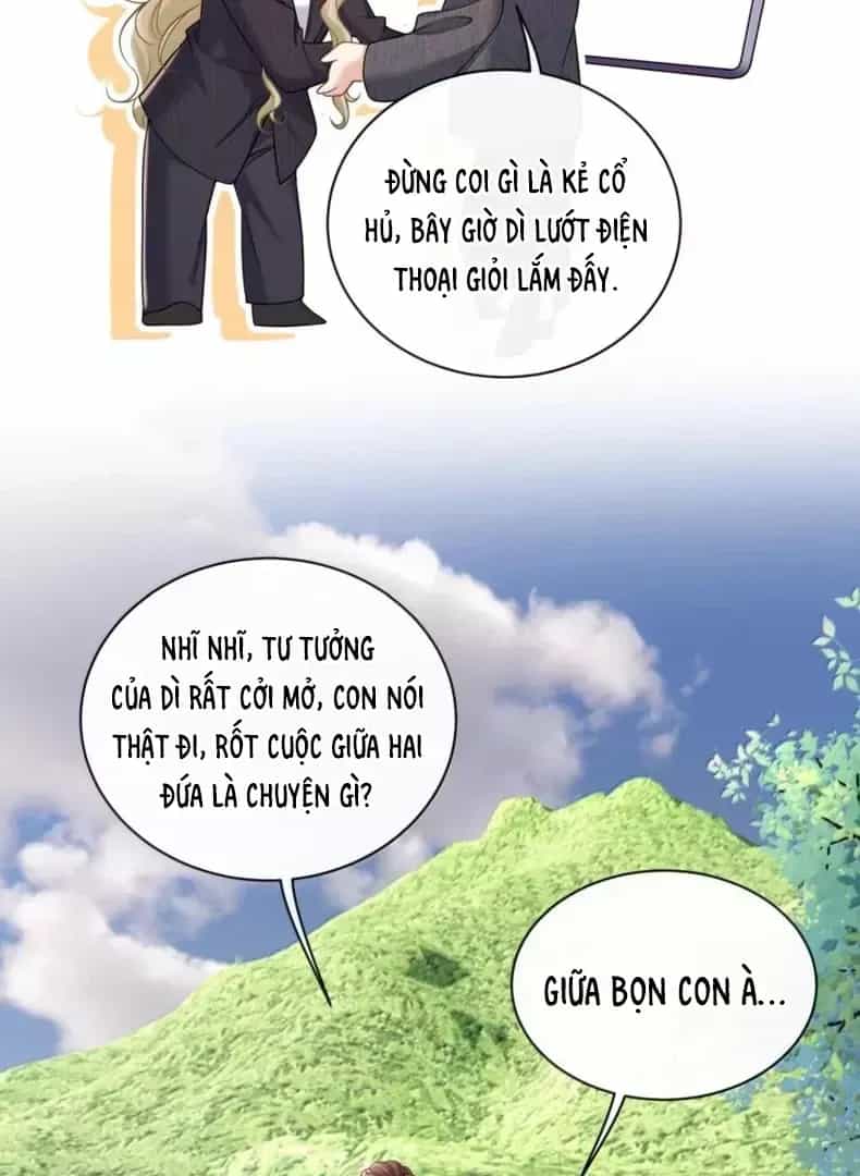 Người Tình Nguy Hiểm - Chương 50 - ảnh 9