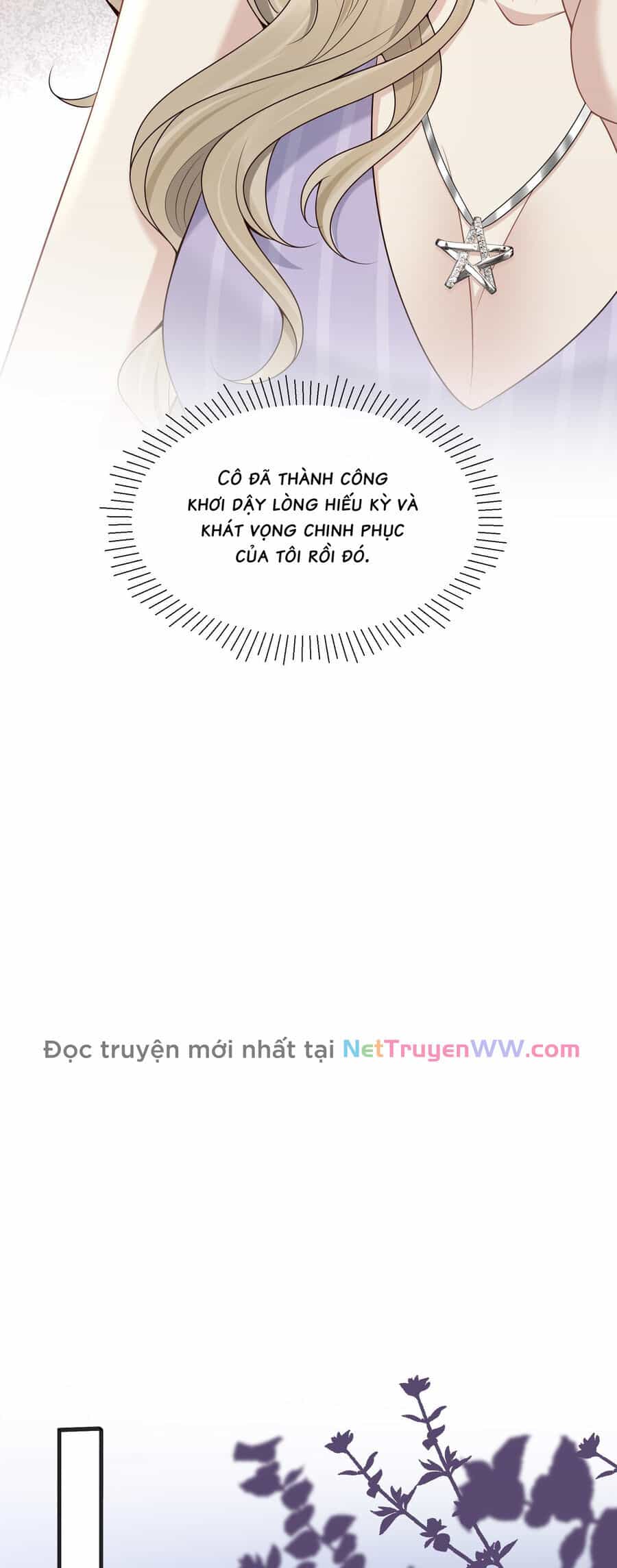 Người Tình Nguy Hiểm - Chương 7 - ảnh 29