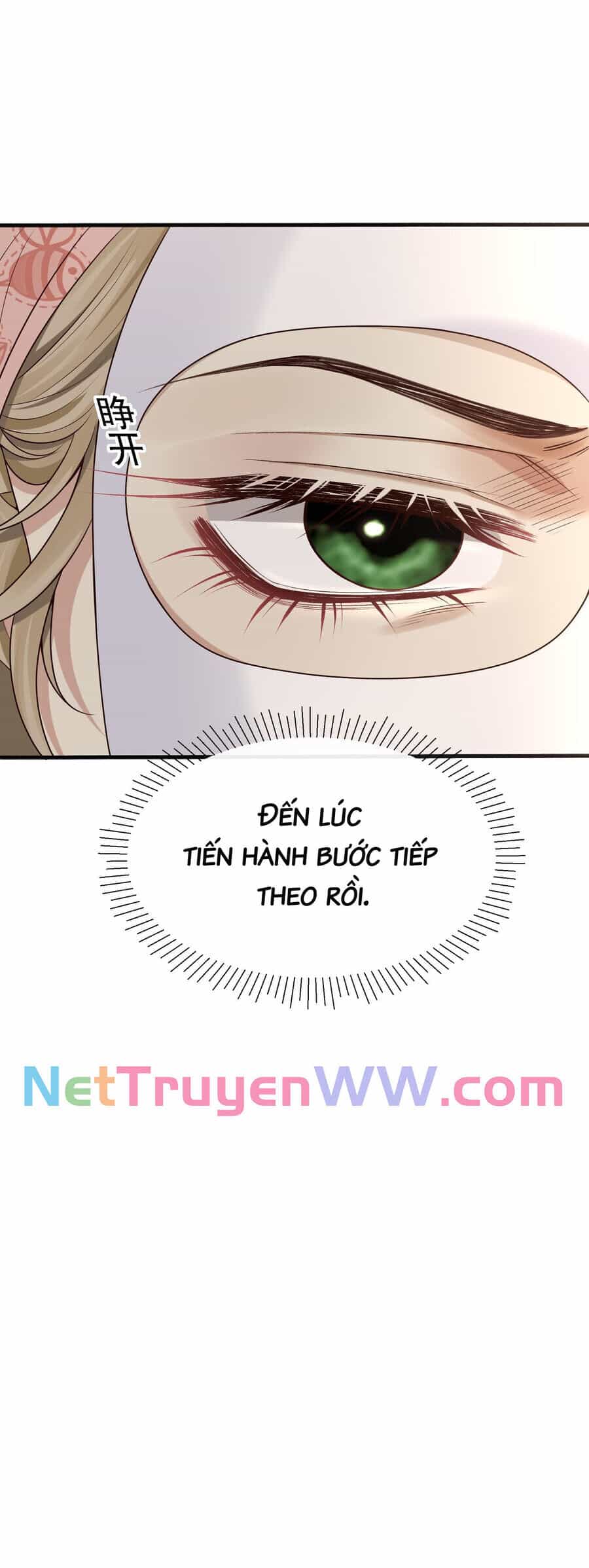 Người Tình Nguy Hiểm - Chương 8 - ảnh 31