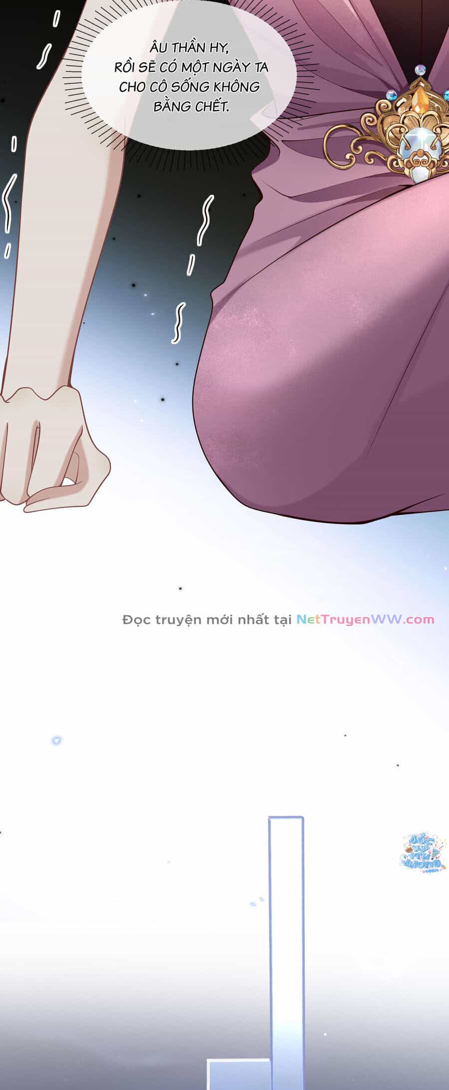 Người Tình Nguy Hiểm - Chương 9 - ảnh 19