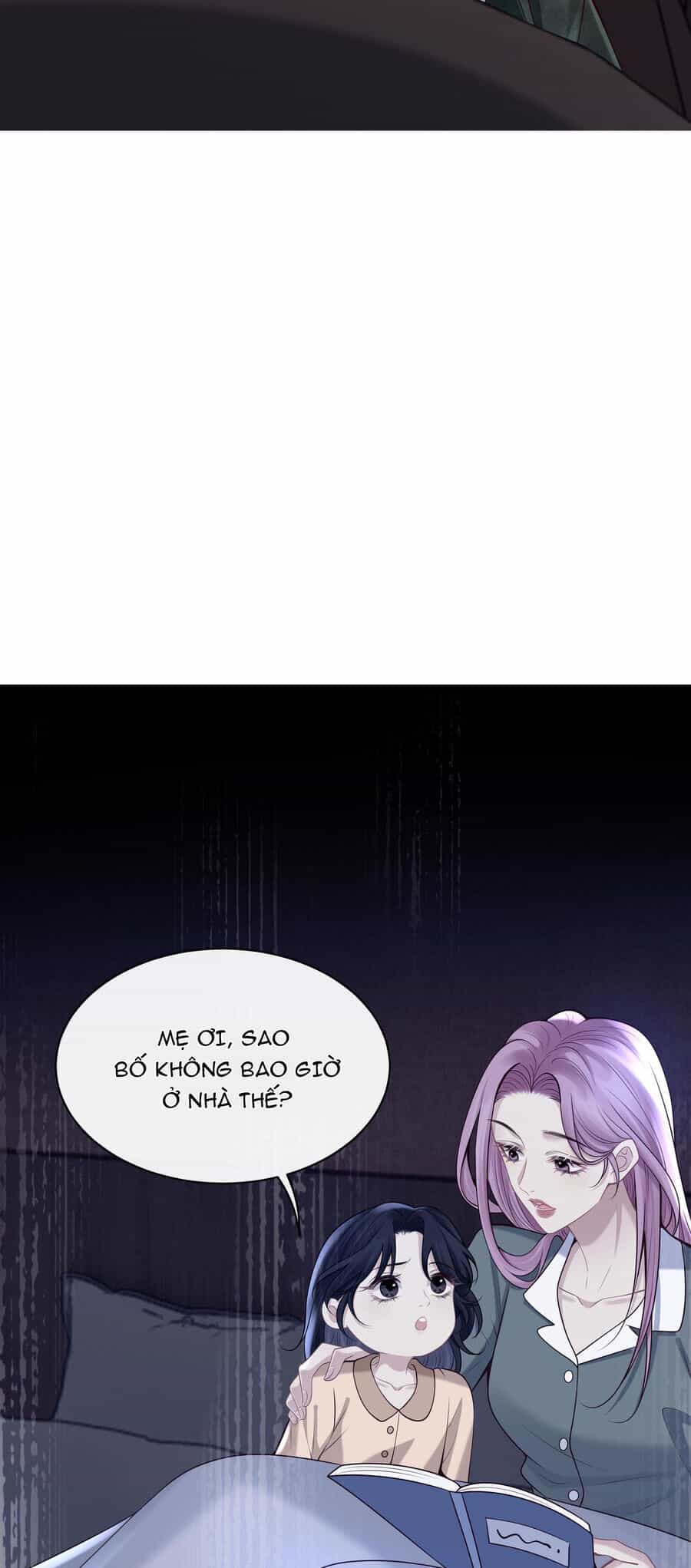 Người Tình Nguy Hiểm - Chương 9 - ảnh 22