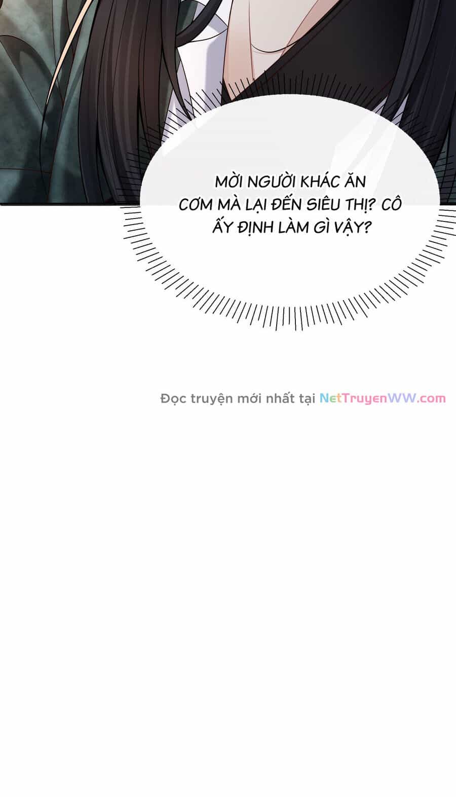 Người Tình Nguy Hiểm - Chương 9 - ảnh 37