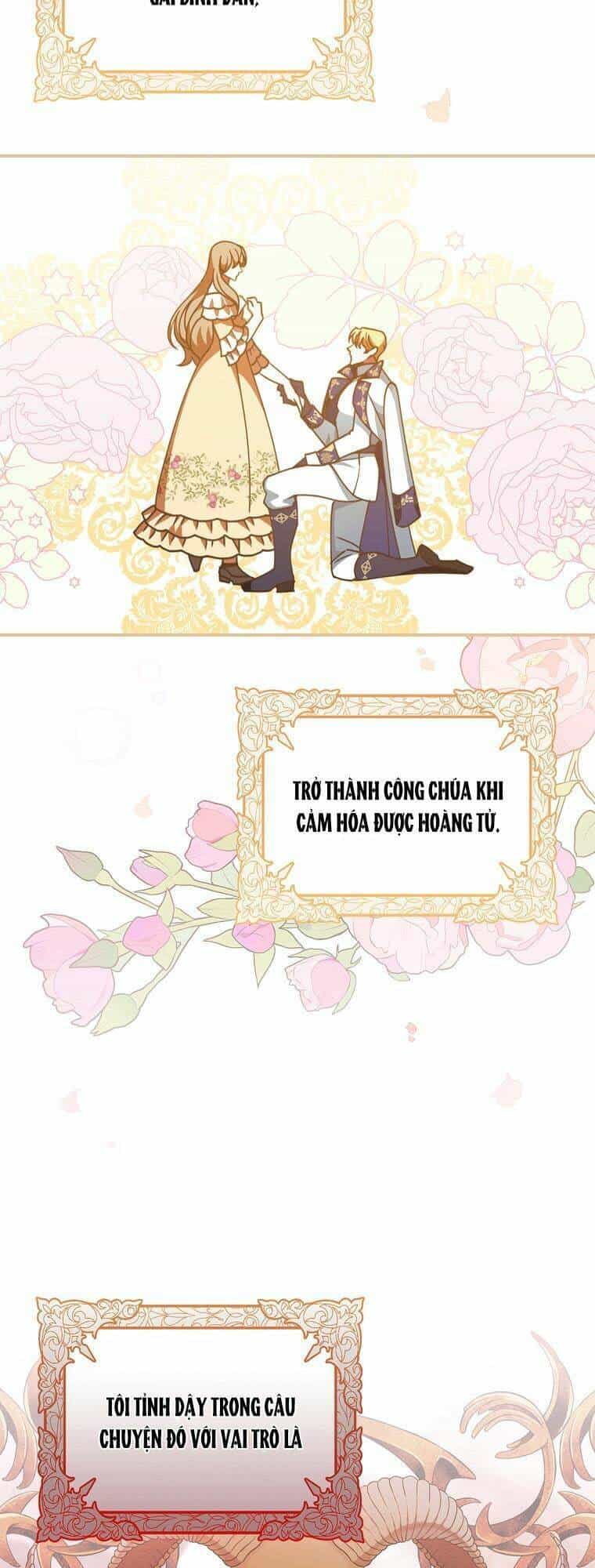 Người Tôi Đã Nuôi Dưỡng Trở Thành Người Đàn Ông Bị Ám Ảnh Về Tôi - Chương 1 - ảnh 11