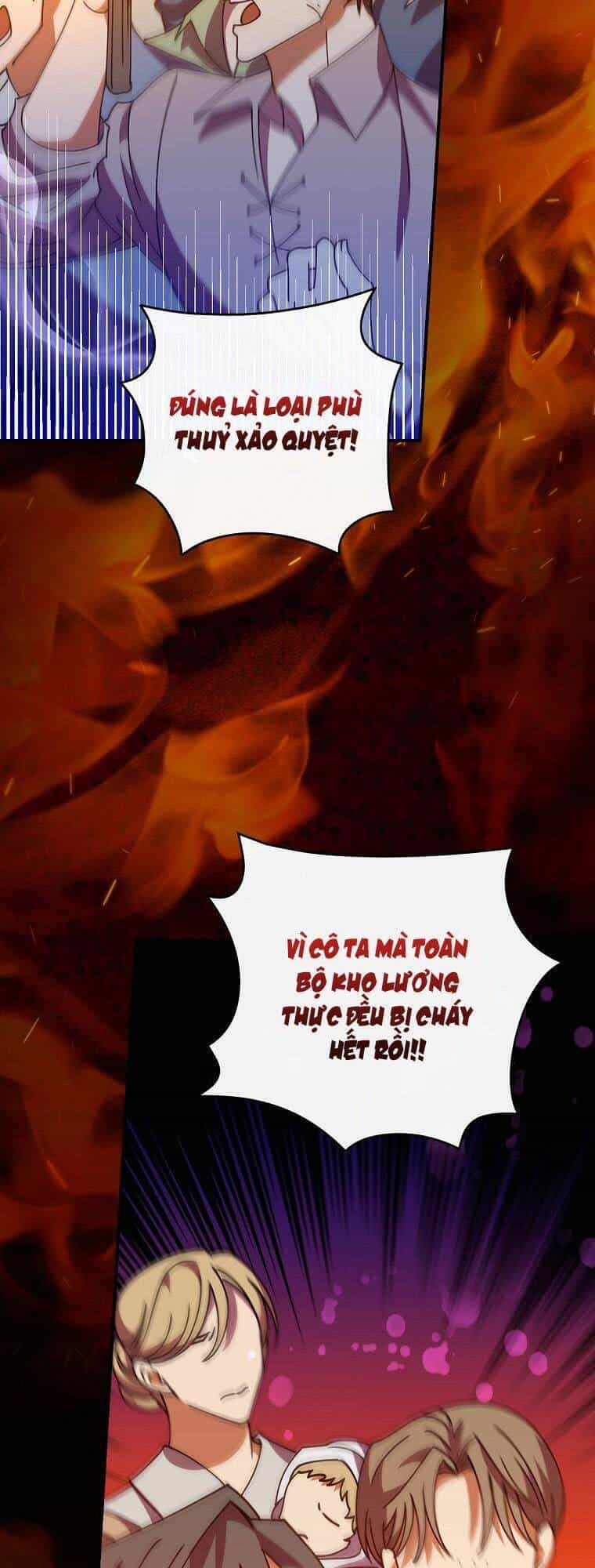 Người Tôi Đã Nuôi Dưỡng Trở Thành Người Đàn Ông Bị Ám Ảnh Về Tôi - Chương 1 - ảnh 4