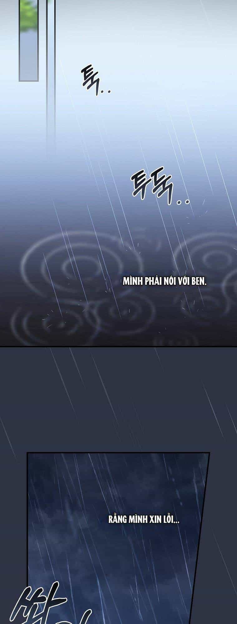 Người Tôi Đã Nuôi Dưỡng Trở Thành Người Đàn Ông Bị Ám Ảnh Về Tôi - Chương 10 - ảnh 36