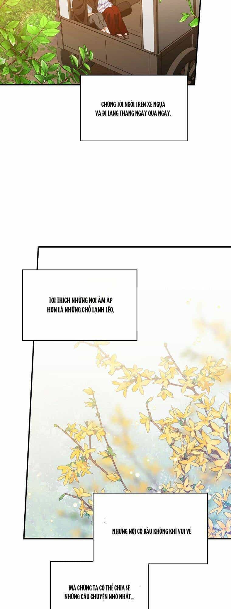 Người Tôi Đã Nuôi Dưỡng Trở Thành Người Đàn Ông Bị Ám Ảnh Về Tôi - Chương 11 - ảnh 25