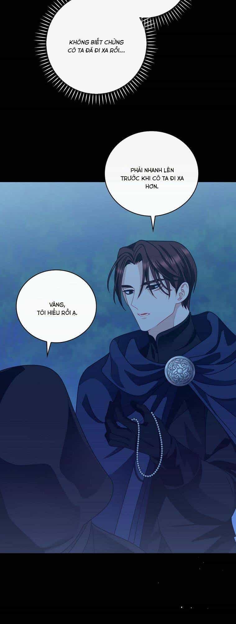 Người Tôi Đã Nuôi Dưỡng Trở Thành Người Đàn Ông Bị Ám Ảnh Về Tôi - Chương 11 - ảnh 48