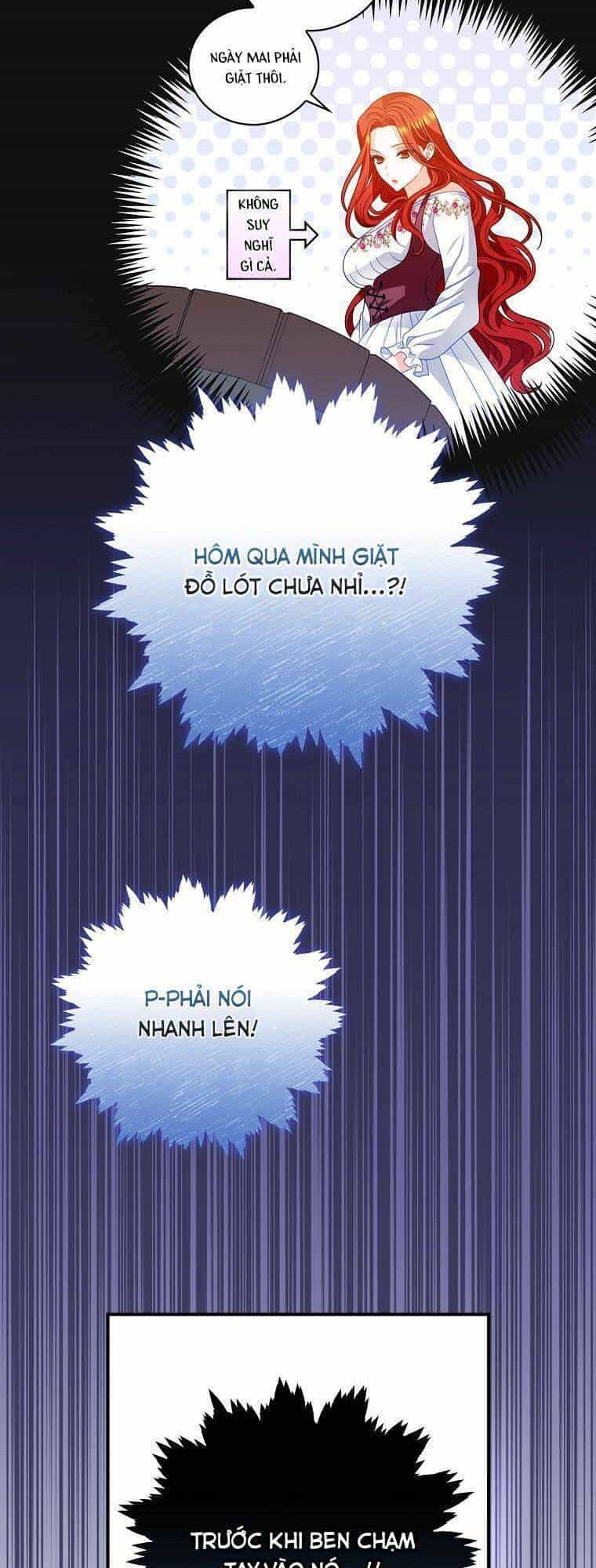 Người Tôi Đã Nuôi Dưỡng Trở Thành Người Đàn Ông Bị Ám Ảnh Về Tôi - Chương 12 - ảnh 18