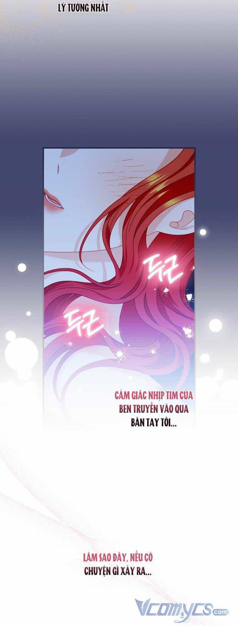 Người Tôi Đã Nuôi Dưỡng Trở Thành Người Đàn Ông Bị Ám Ảnh Về Tôi - Chương 12 - ảnh 40