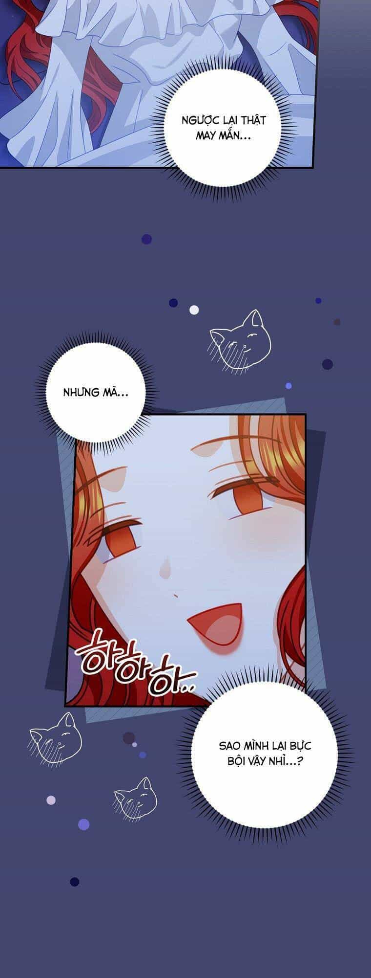 Người Tôi Đã Nuôi Dưỡng Trở Thành Người Đàn Ông Bị Ám Ảnh Về Tôi - Chương 12 - ảnh 43