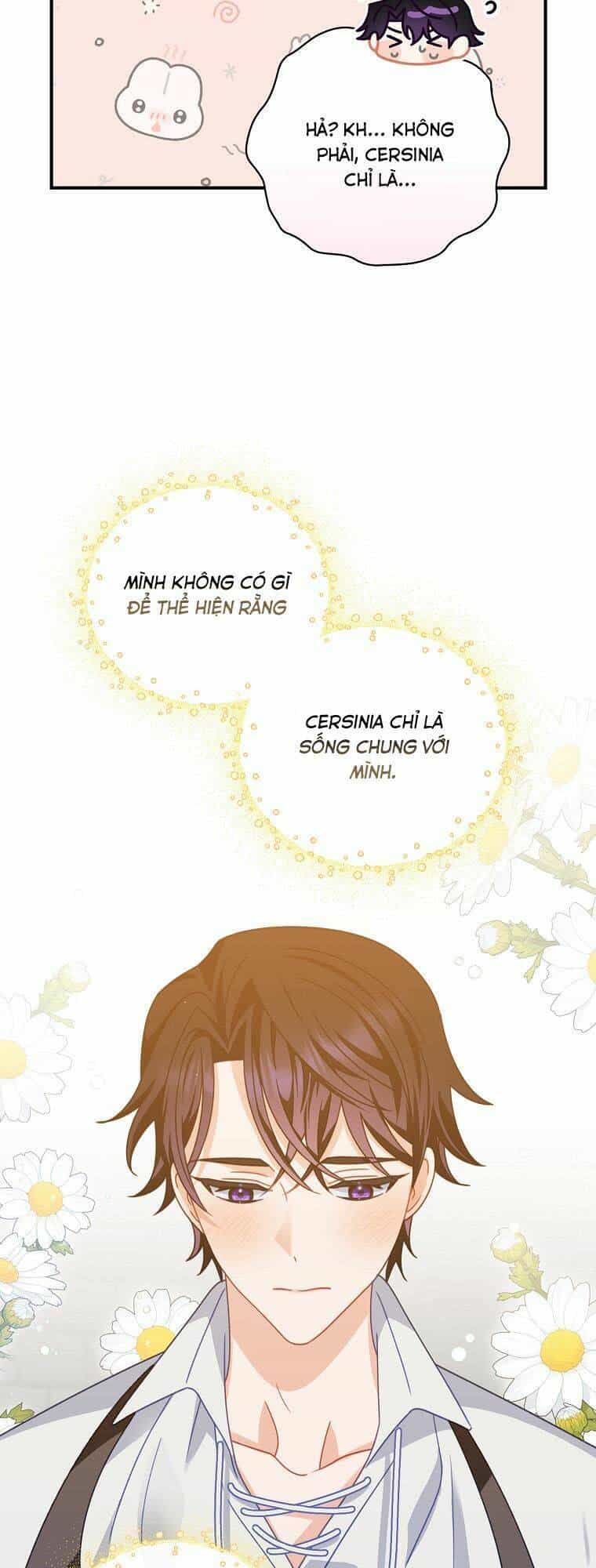 Người Tôi Đã Nuôi Dưỡng Trở Thành Người Đàn Ông Bị Ám Ảnh Về Tôi - Chương 13 - ảnh 23