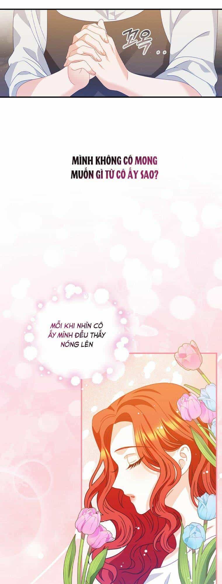 Người Tôi Đã Nuôi Dưỡng Trở Thành Người Đàn Ông Bị Ám Ảnh Về Tôi - Chương 13 - ảnh 28